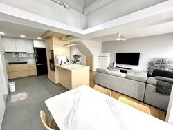 Blk 941 TAMPINES PALMSVILLE (Tampines), HDB Executive #585443291